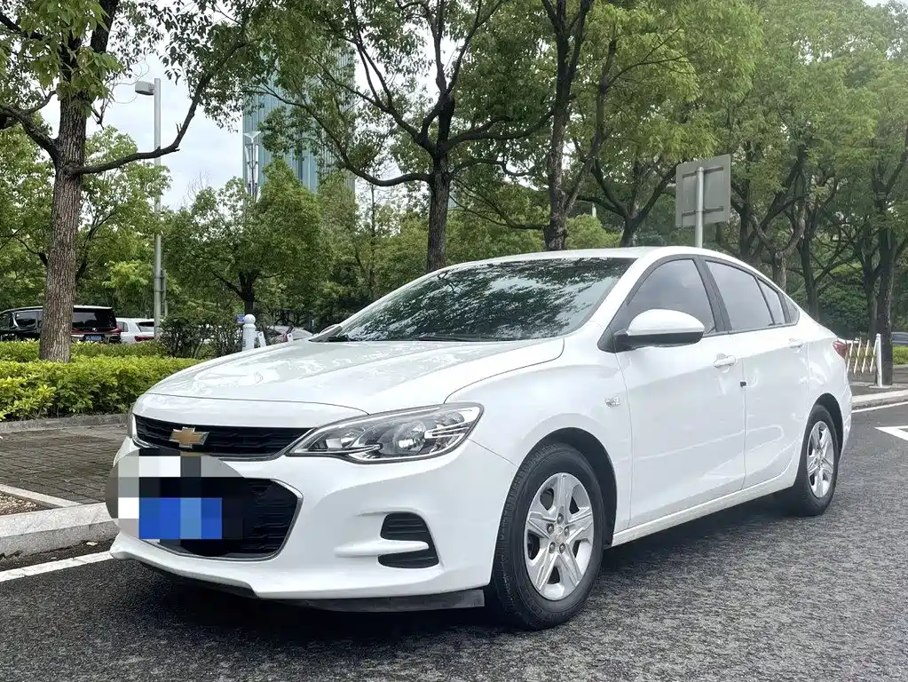Купить Chevrolet Cavalier