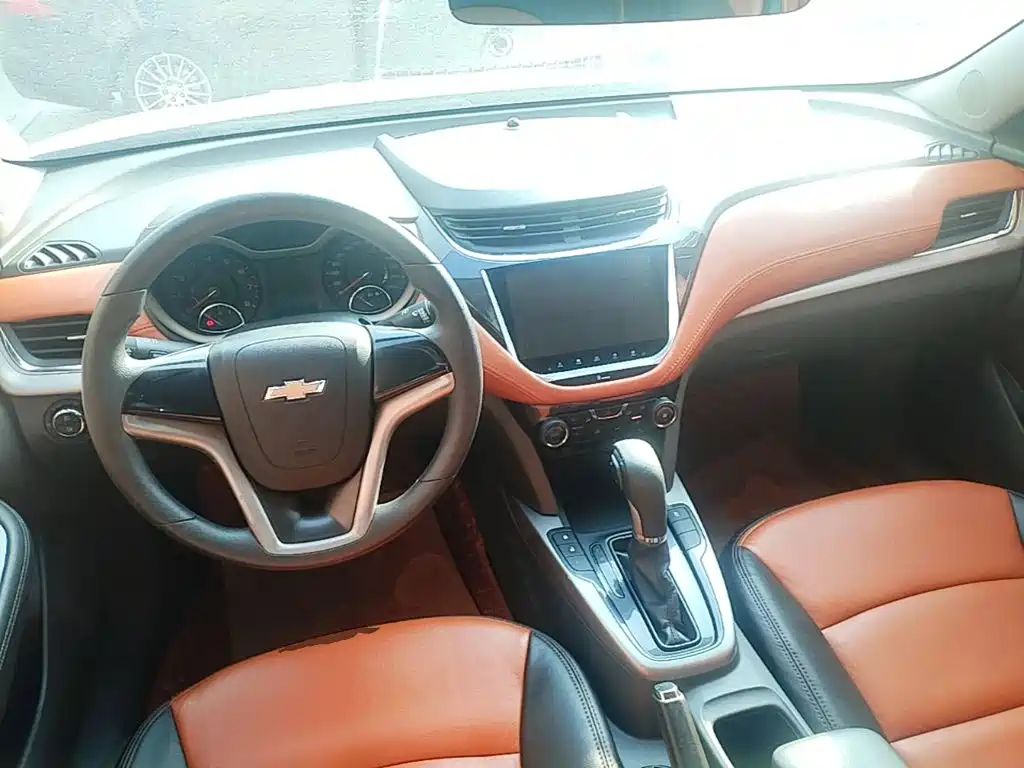 Chevrolet Malibu — миниатюра 10