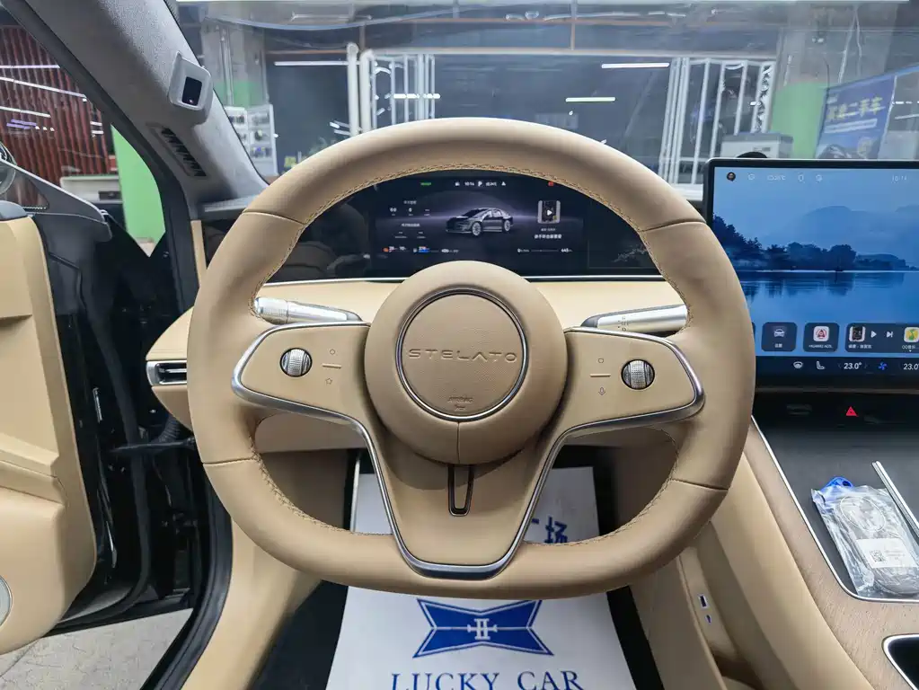 Xiangjie Xiangjie S9 — миниатюра 10