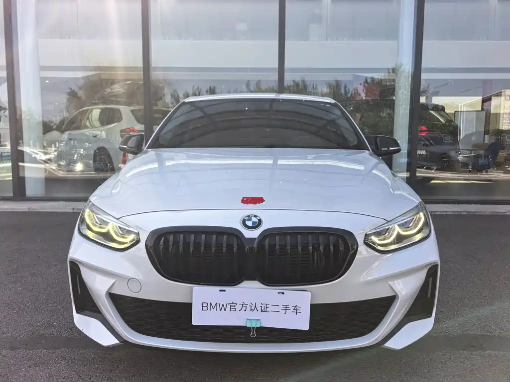 BMW 1 Series — миниатюра 2