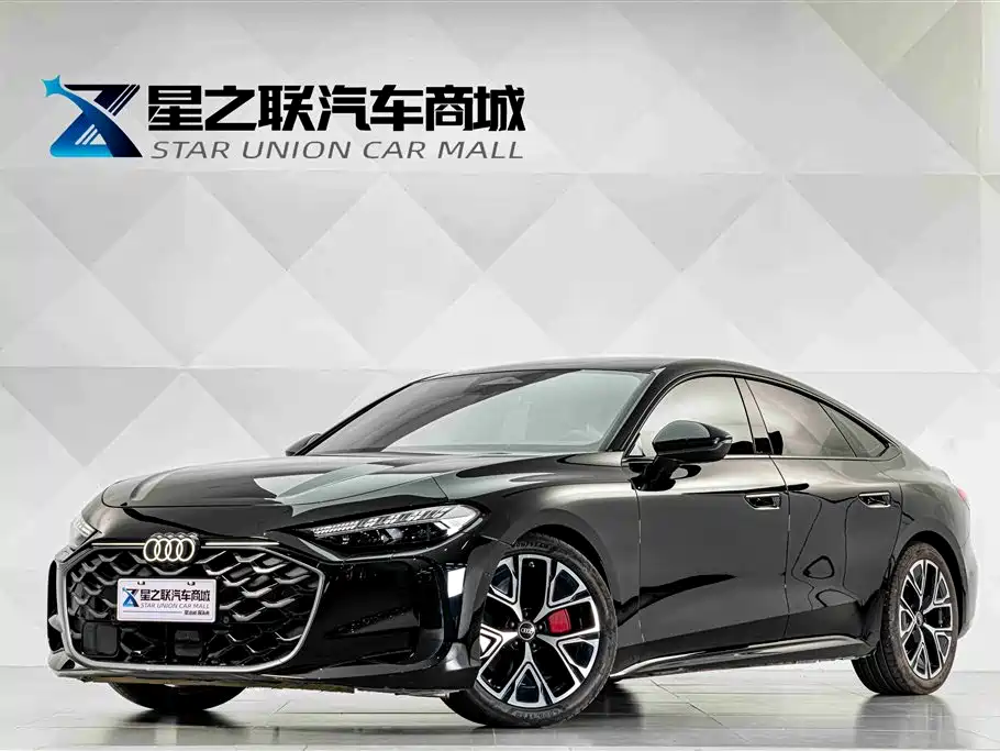 Купить Audi 奥迪A5L Sportback