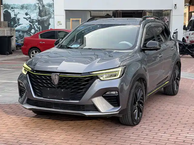 roewe rx5