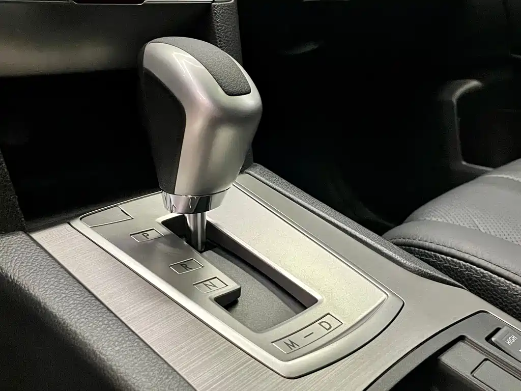Subaru Outback — миниатюра 9