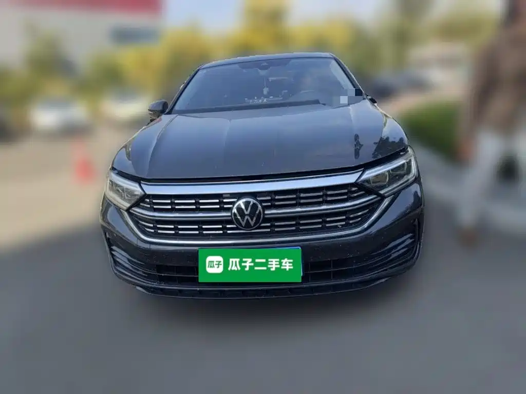 Volkswagen Sagitar — миниатюра 23