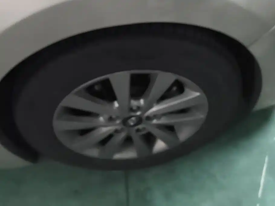 Hyundai Mistra — миниатюра 6