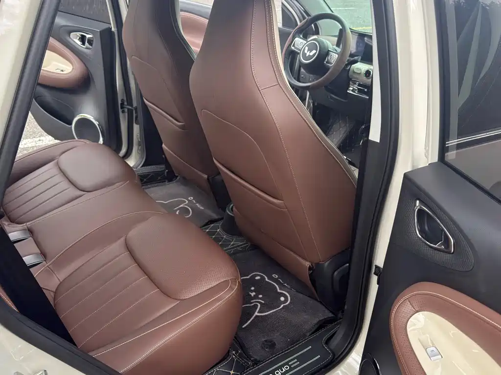 Wuling Bingo — миниатюра 17