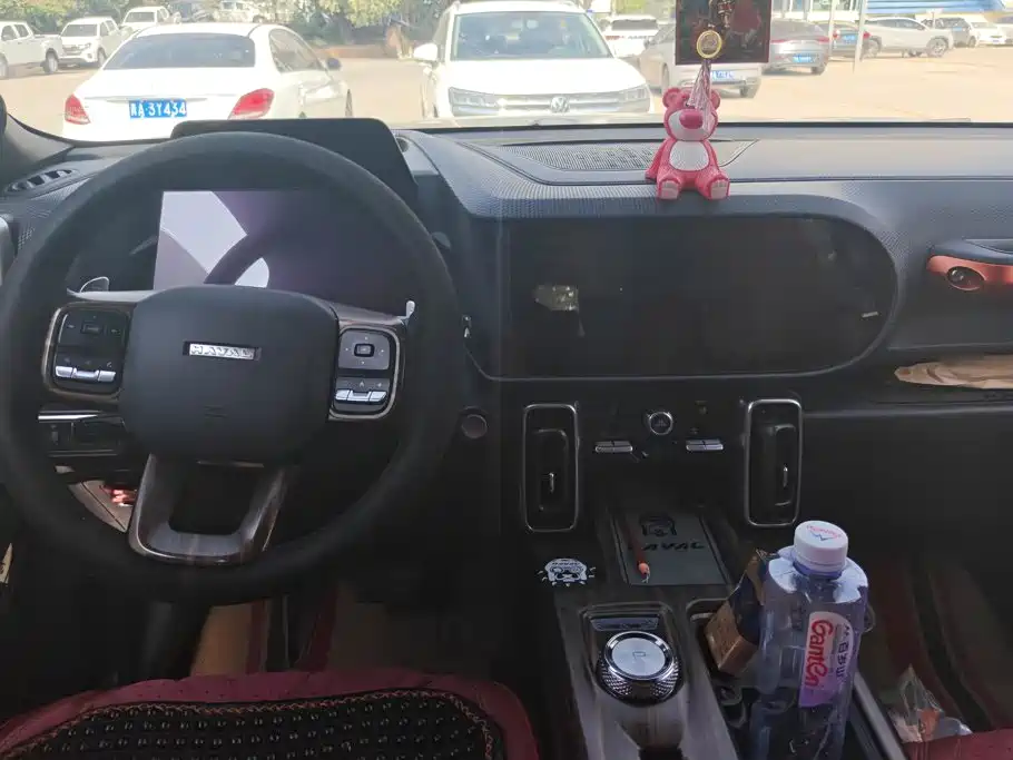 Haval Big Dog — миниатюра 12