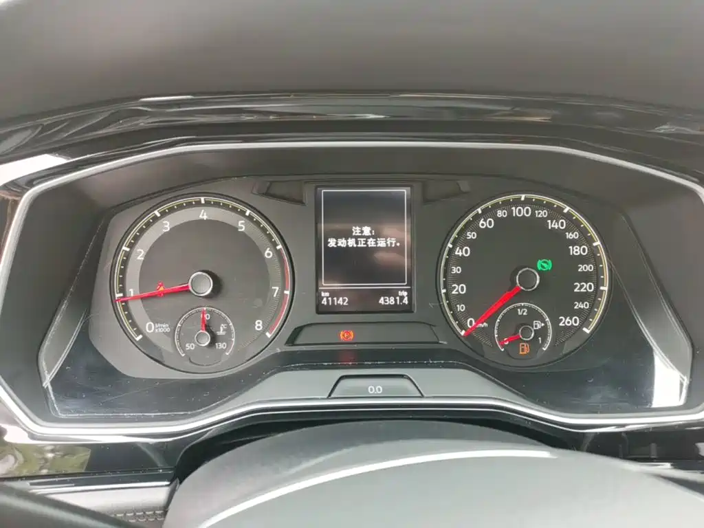 Volkswagen Sagitar — миниатюра 12