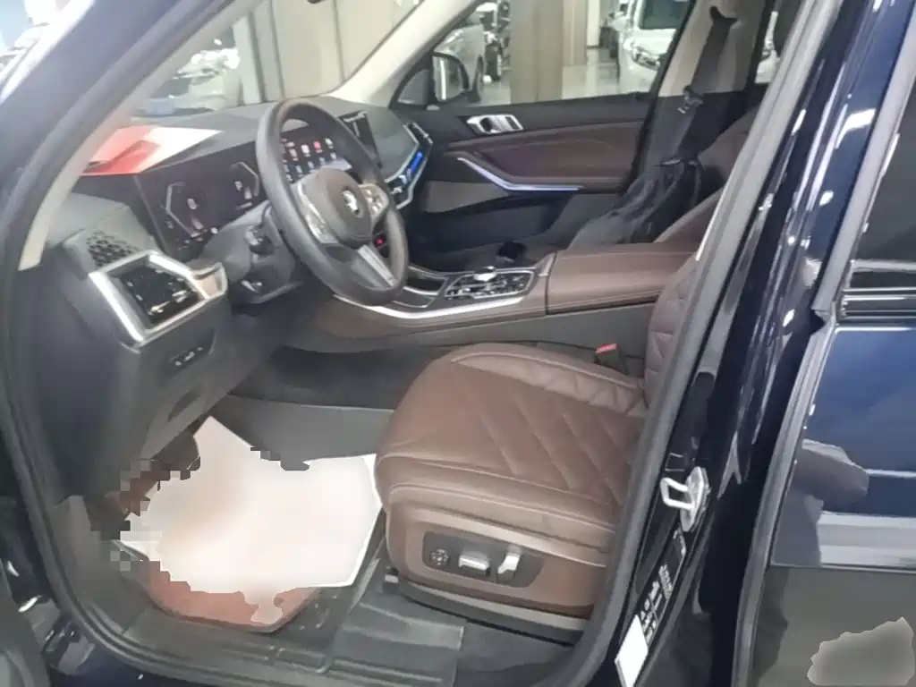 BMW X5 — миниатюра 15
