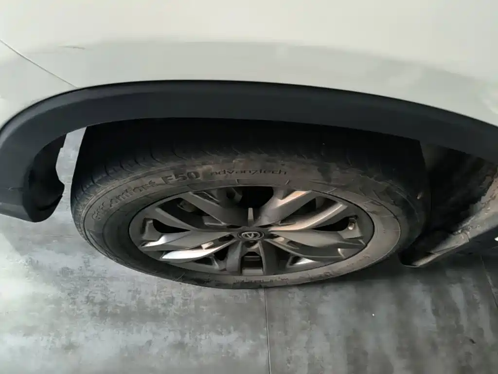 Changan CS75 — миниатюра 23