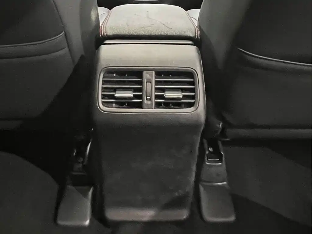 Honda CR-V — миниатюра 17