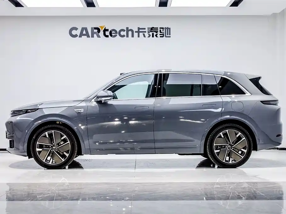 Li Auto IDEAL L7