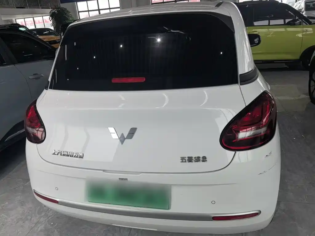 Wuling Bingo — миниатюра 6