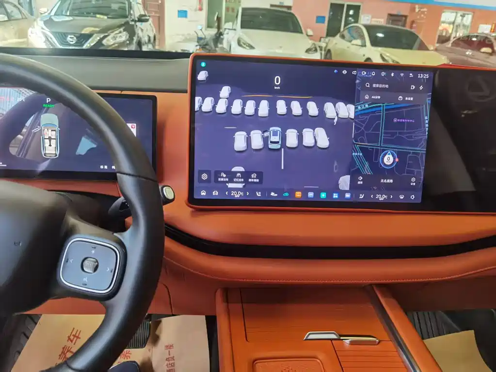 WEI PAI WEI BRAND BLUE MOUNTAIN