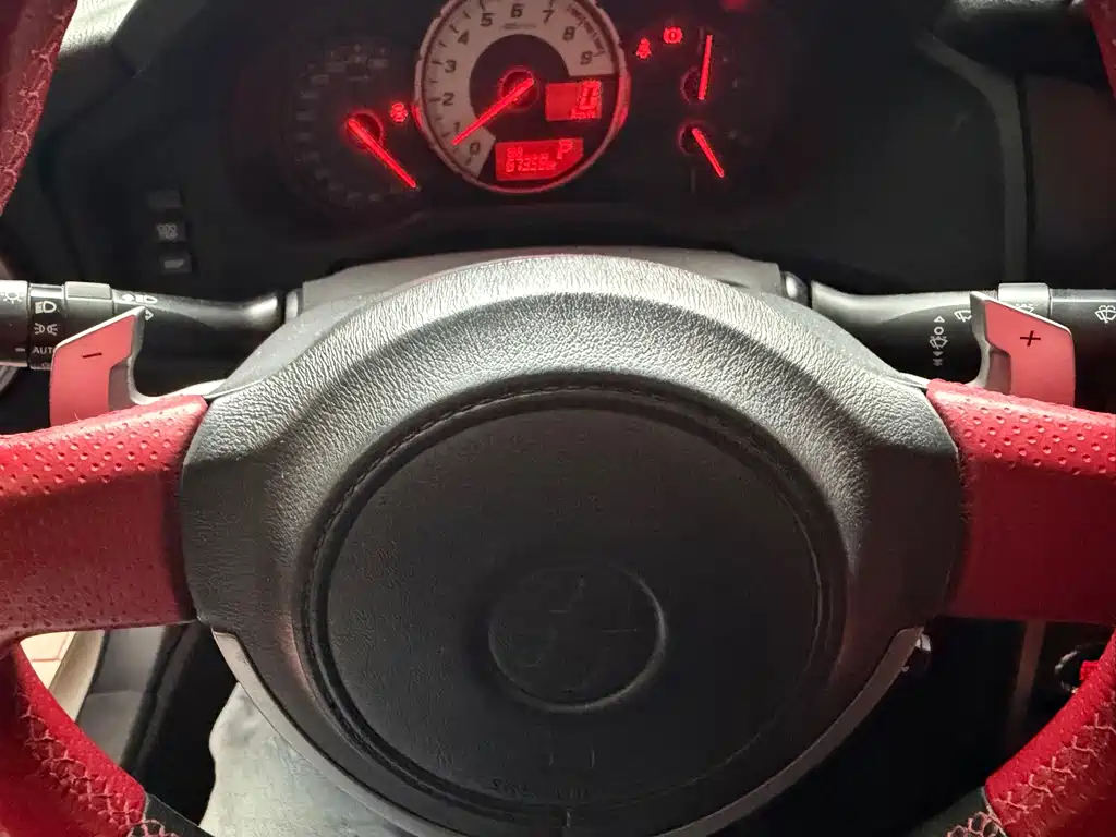 Toyota 86 — миниатюра 12