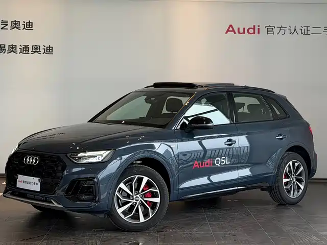 Audi Q5L