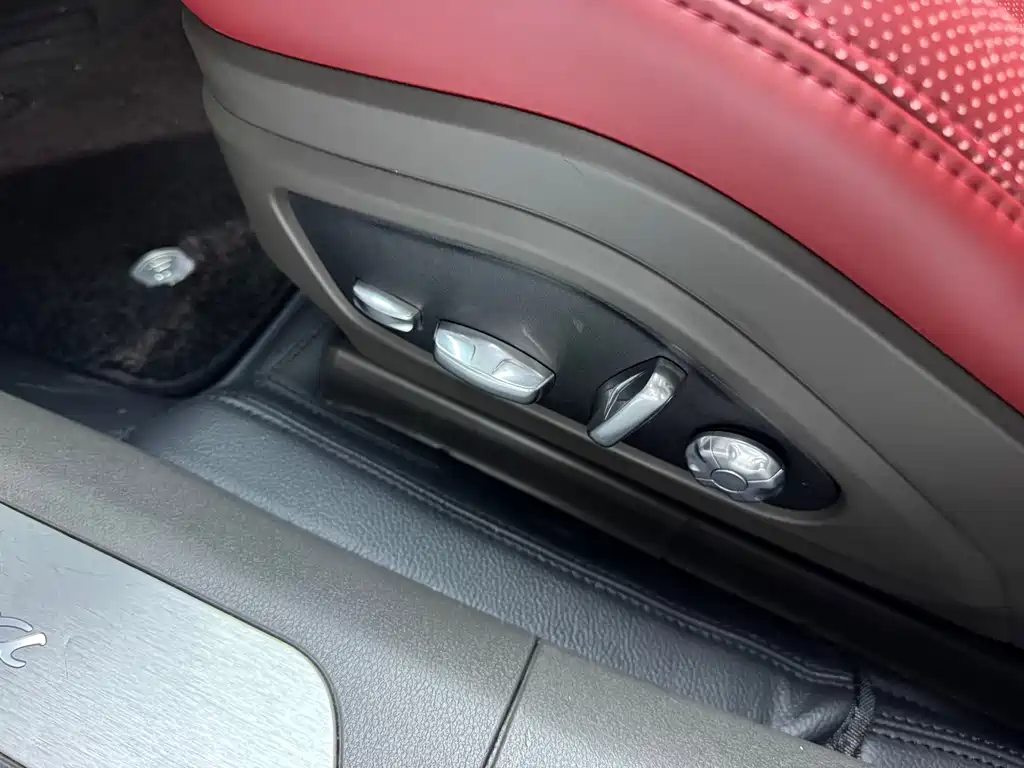 Porsche Panamera 2017 Panamera 3.0T