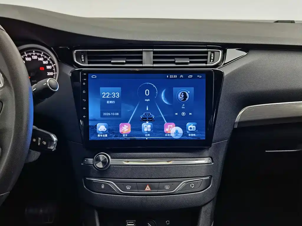 Peugeot 408 — миниатюра 12
