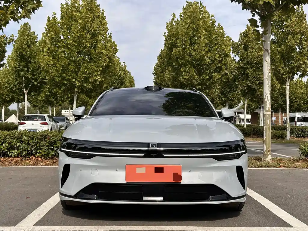 Zeekr 007GT — миниатюра 2