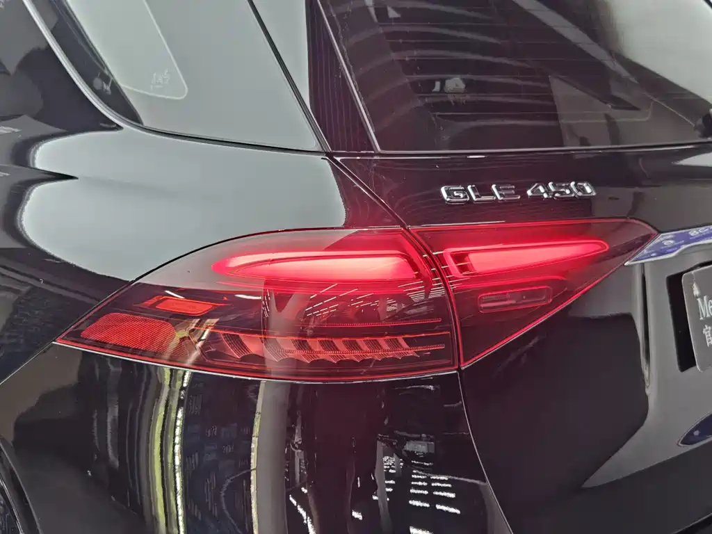 Mercedes-Benz GLE 2024 GLE 450 4MATIC