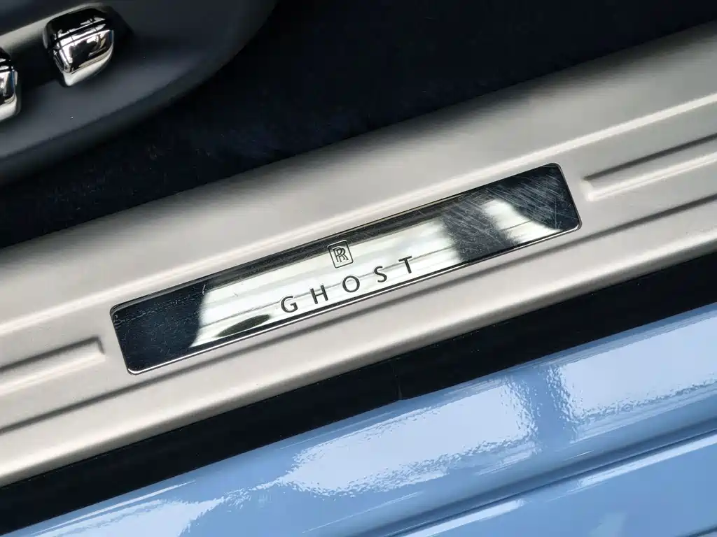 Rolls-Royce Ghost — миниатюра 13