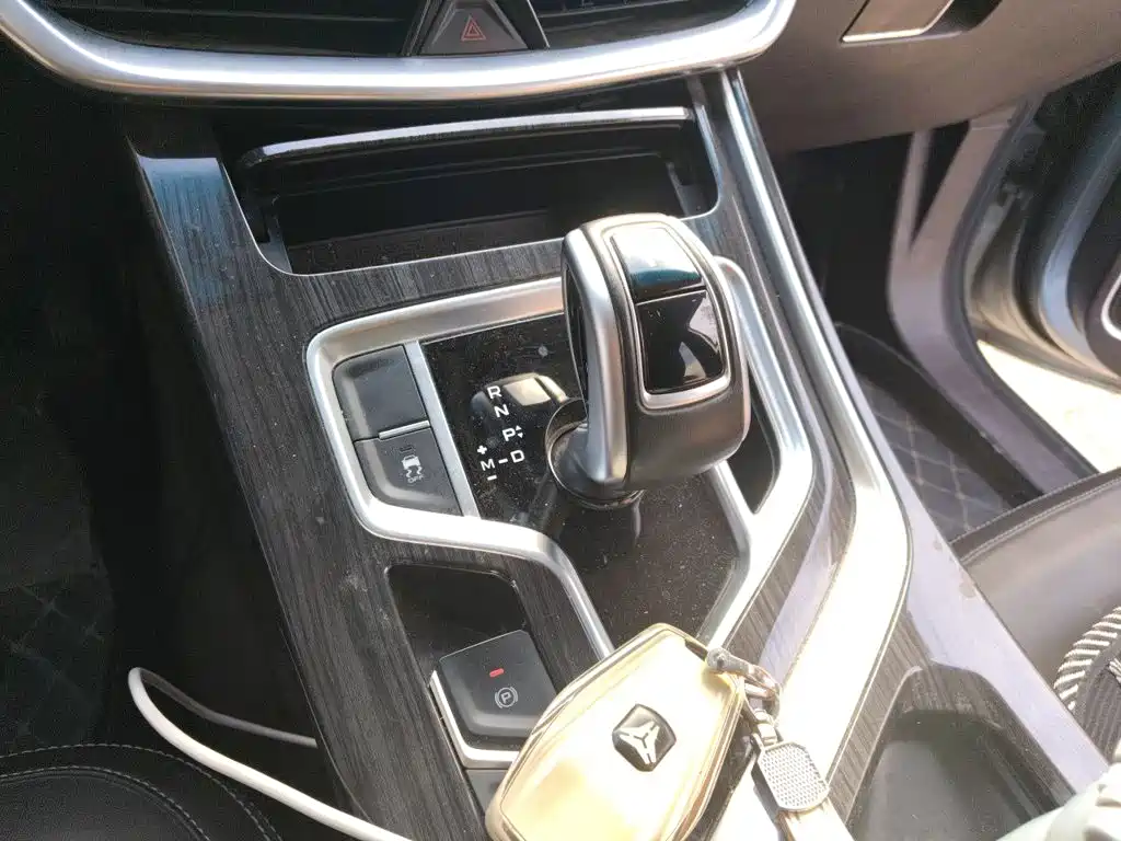 Geely Jia Ji — миниатюра 15