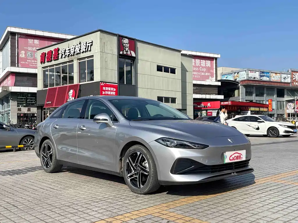 Roewe D7 — миниатюра 3