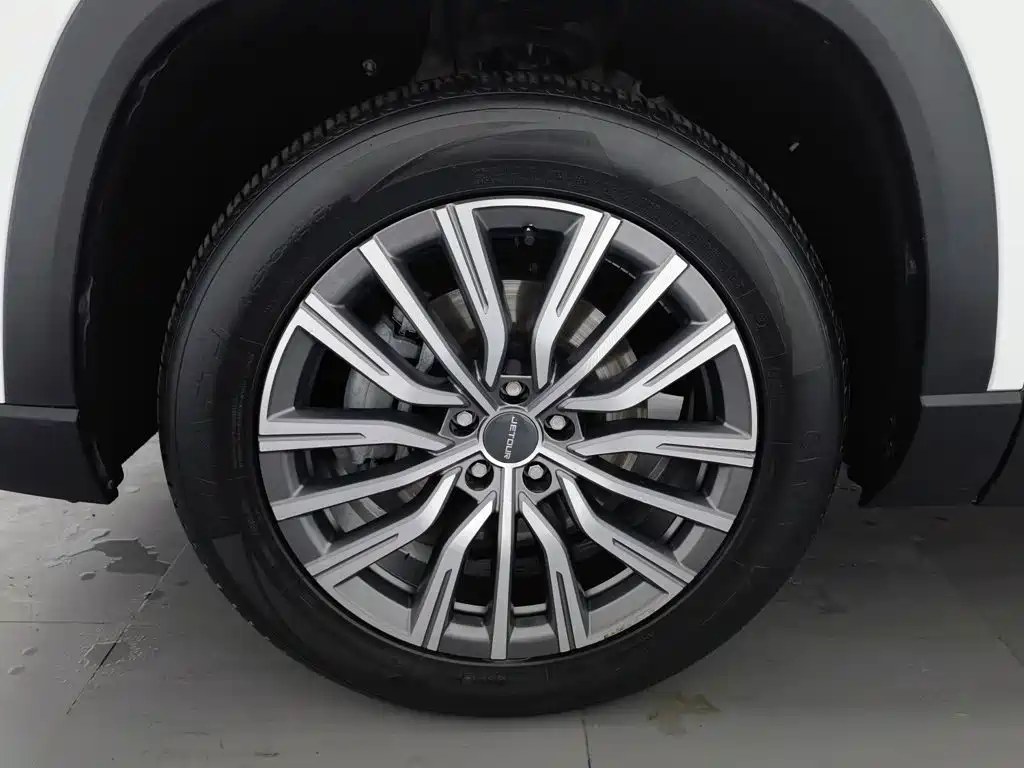 Jetour X90 PLUS — миниатюра 17