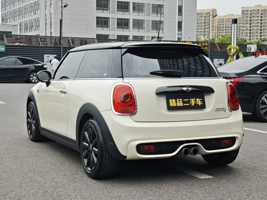 MINI Mini — миниатюра 4