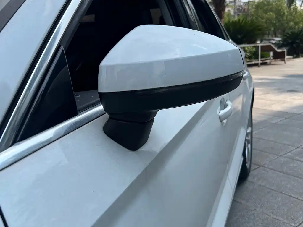 Audi A3 — миниатюра 11