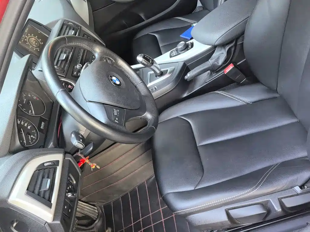 BMW 1 Series (Import) — миниатюра 16