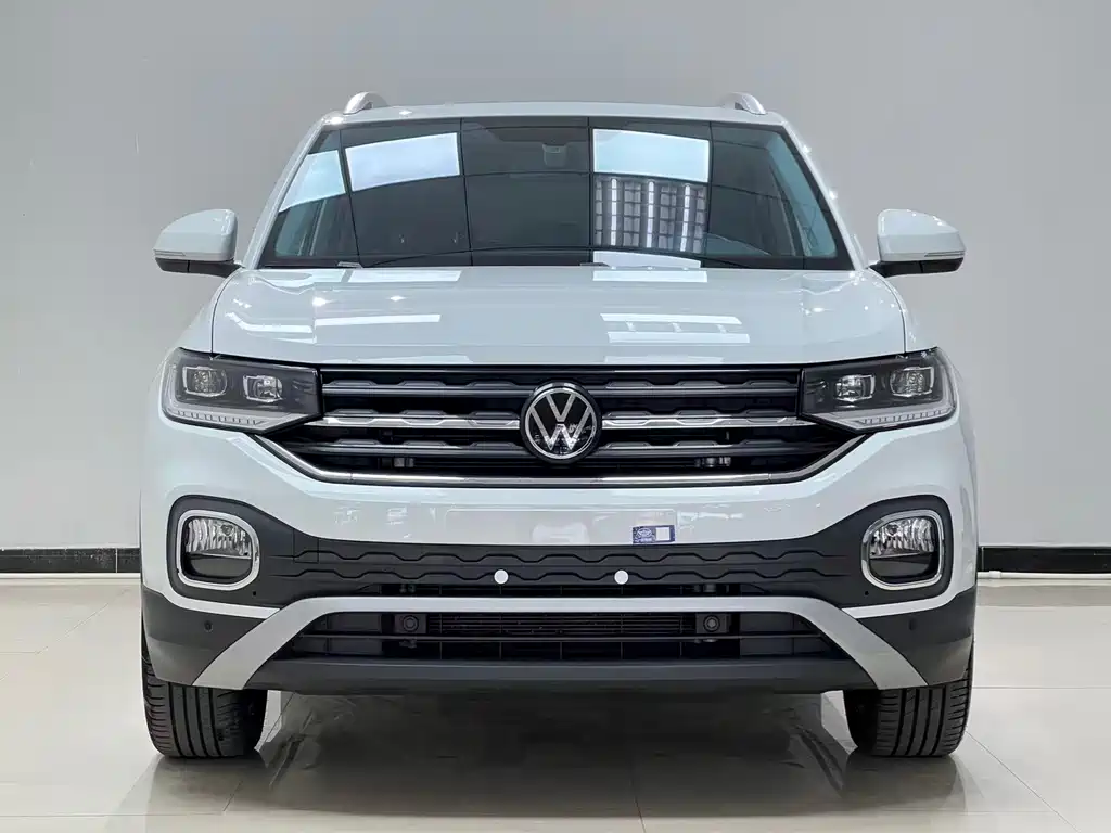 Volkswagen Tacqua — миниатюра 2