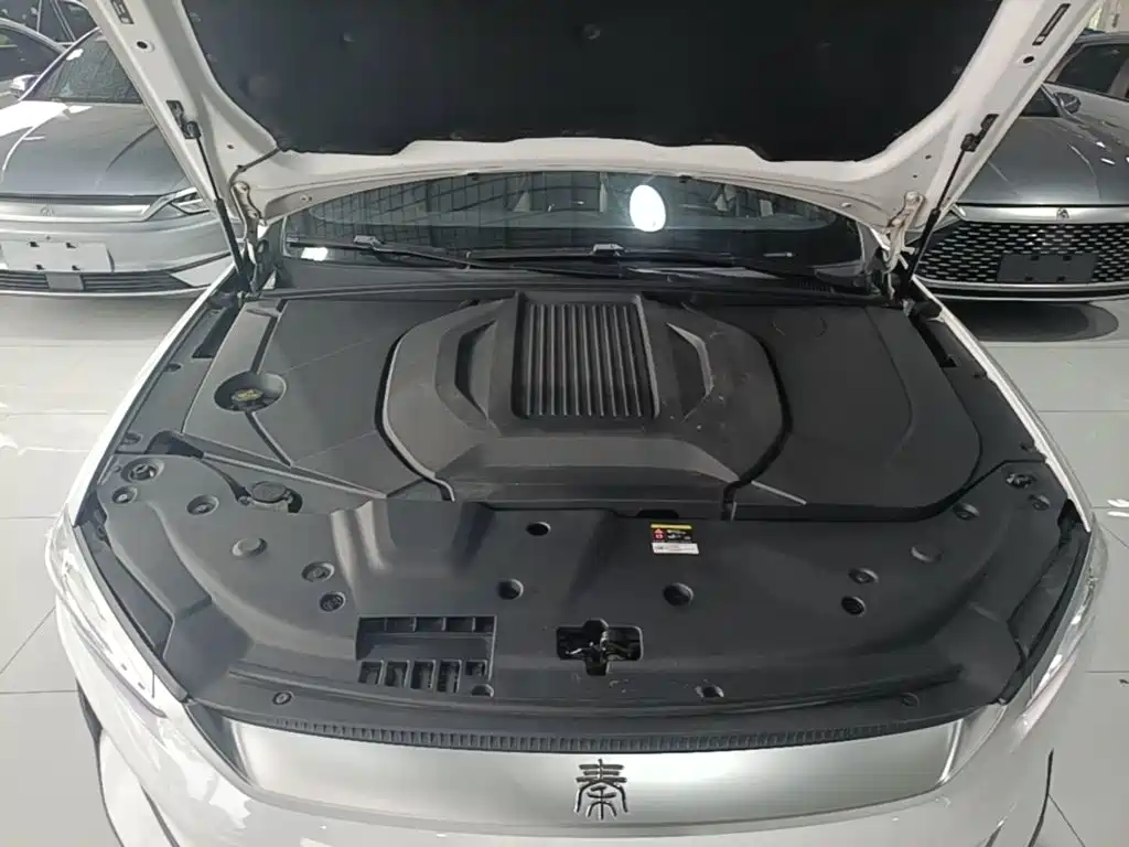 BYD Qin PLUS — миниатюра 20