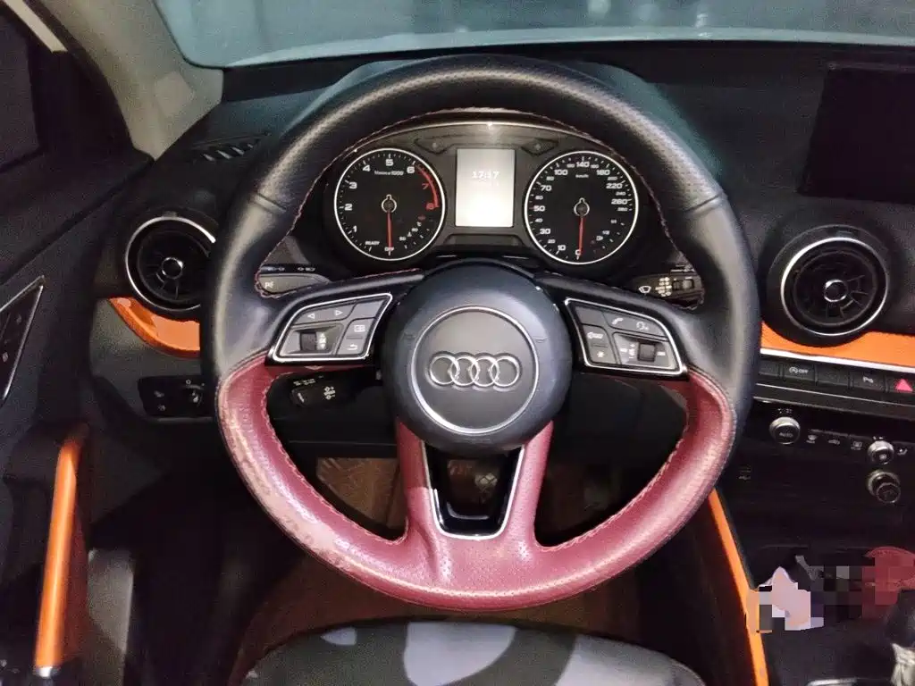 Audi Q2L — миниатюра 6