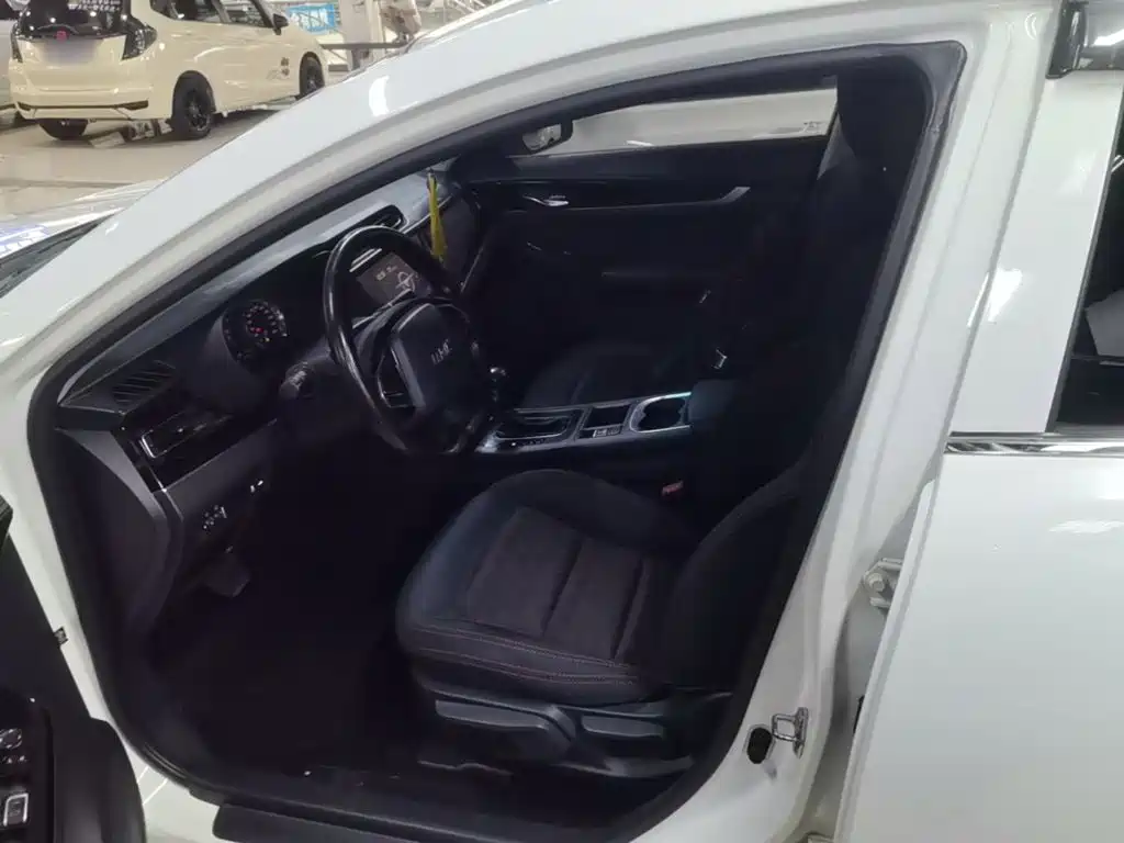 Haima Familia F5 — миниатюра 15