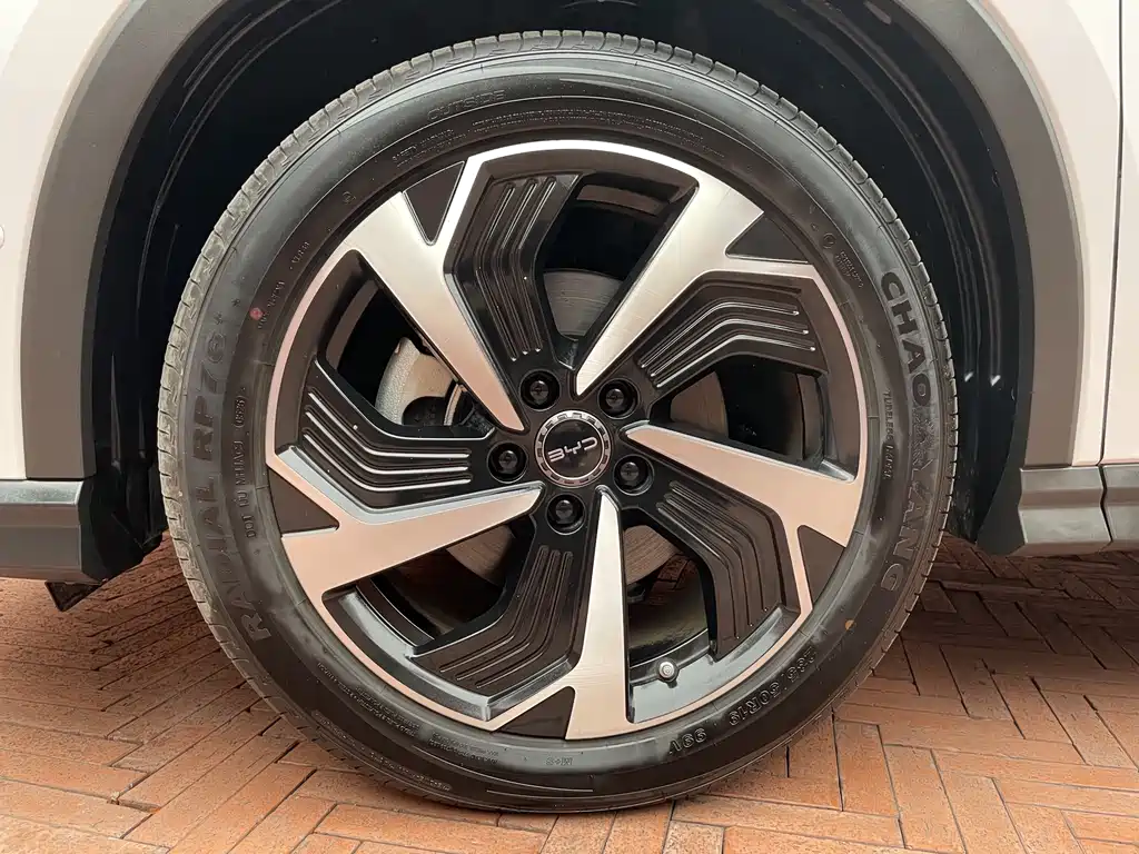 BYD SEA LION 05 DM I