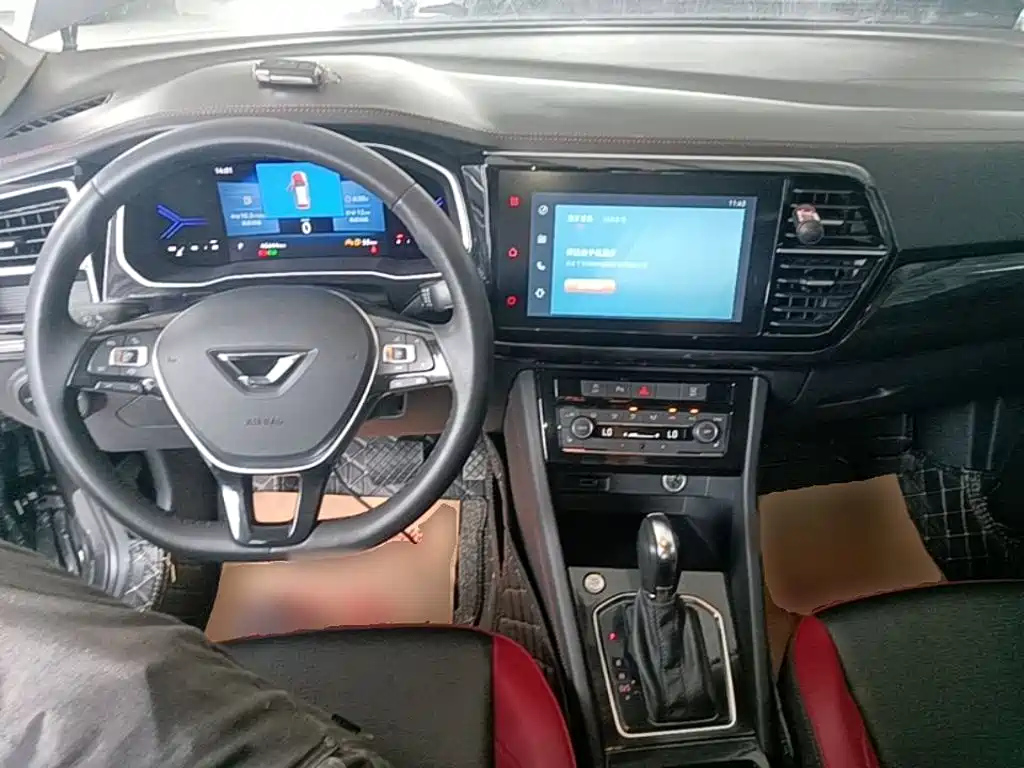 Jetta VS5 — миниатюра 10