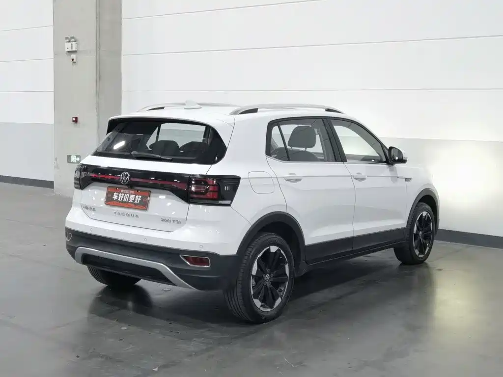 Volkswagen Tacqua — миниатюра 2