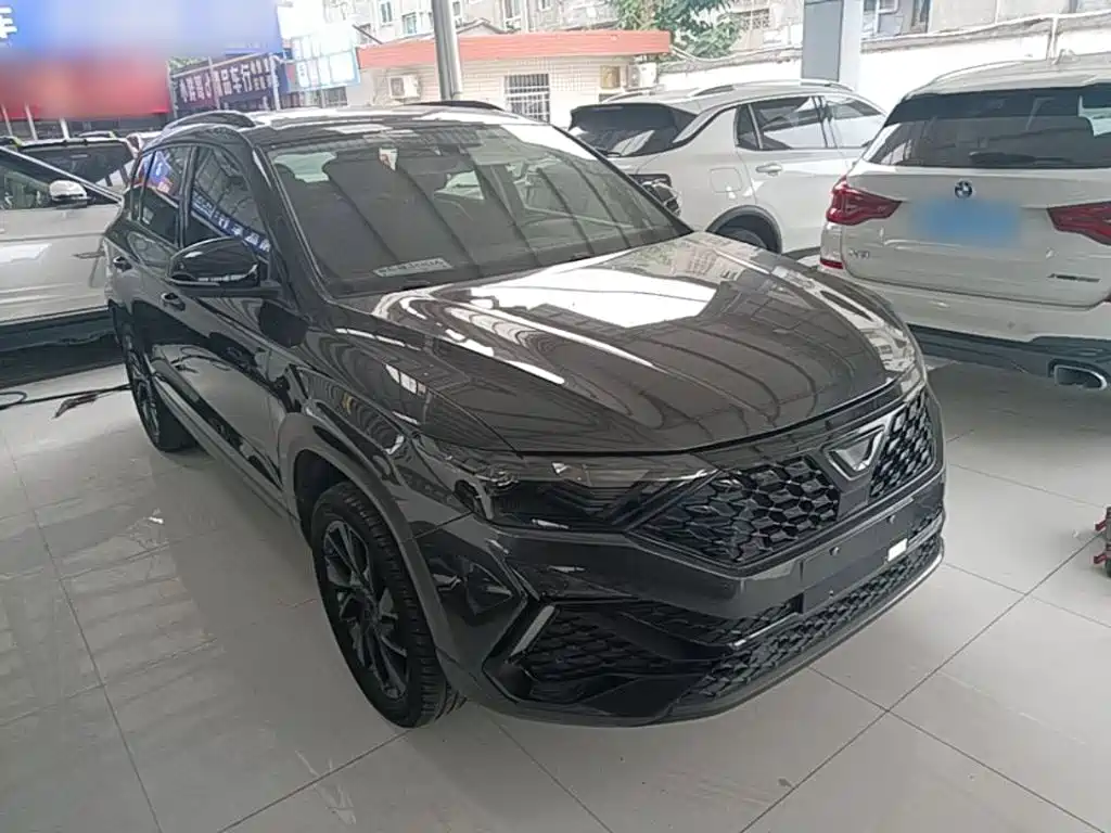 Jetta VS5 — миниатюра 4