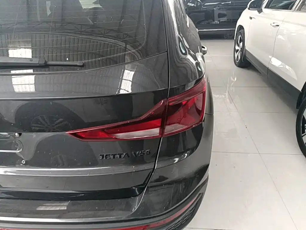 Jetta VS5 — миниатюра 8