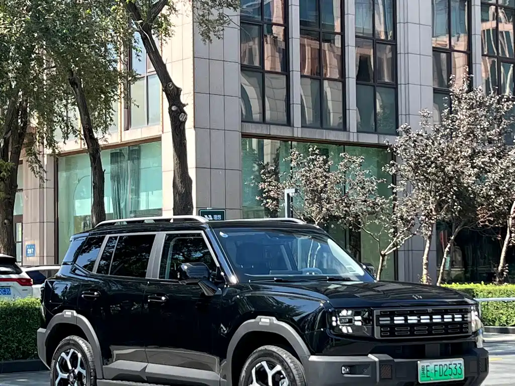 Shanhai Shanhai T1 — миниатюра 4