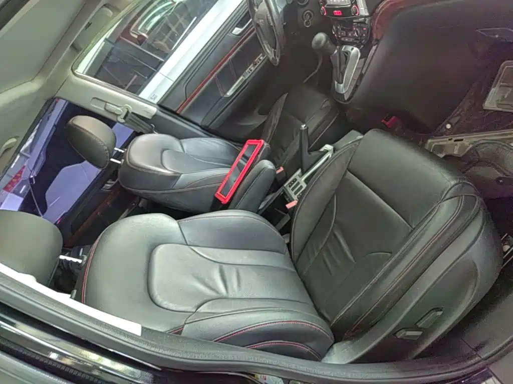Haval H6 — миниатюра 20