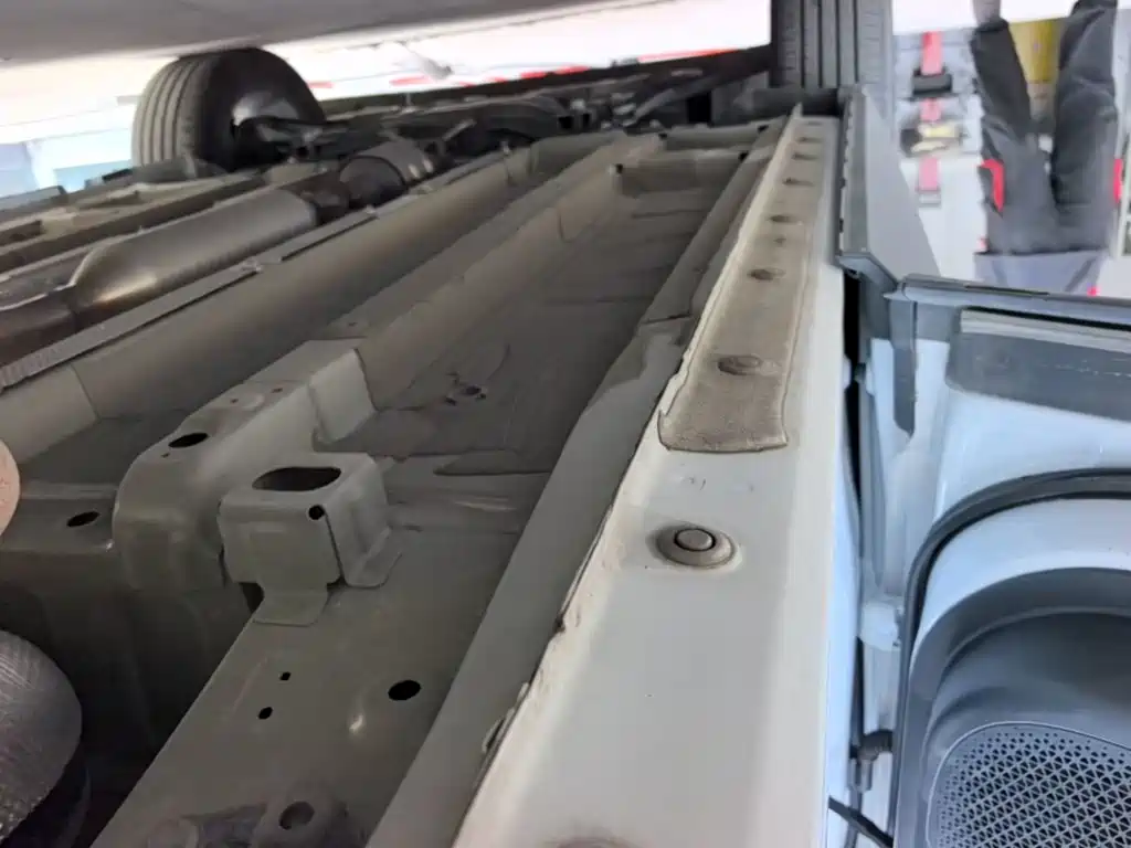 GAC Motor Trumpchi GS4 — миниатюра 22