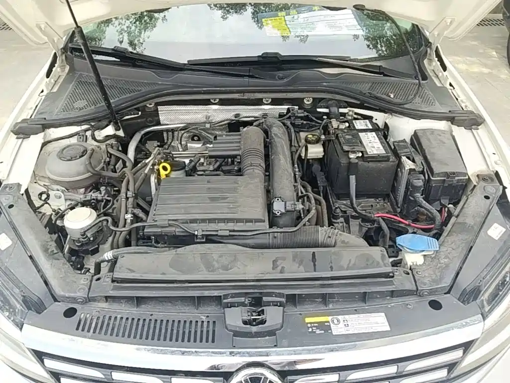 Volkswagen Lamando — миниатюра 20