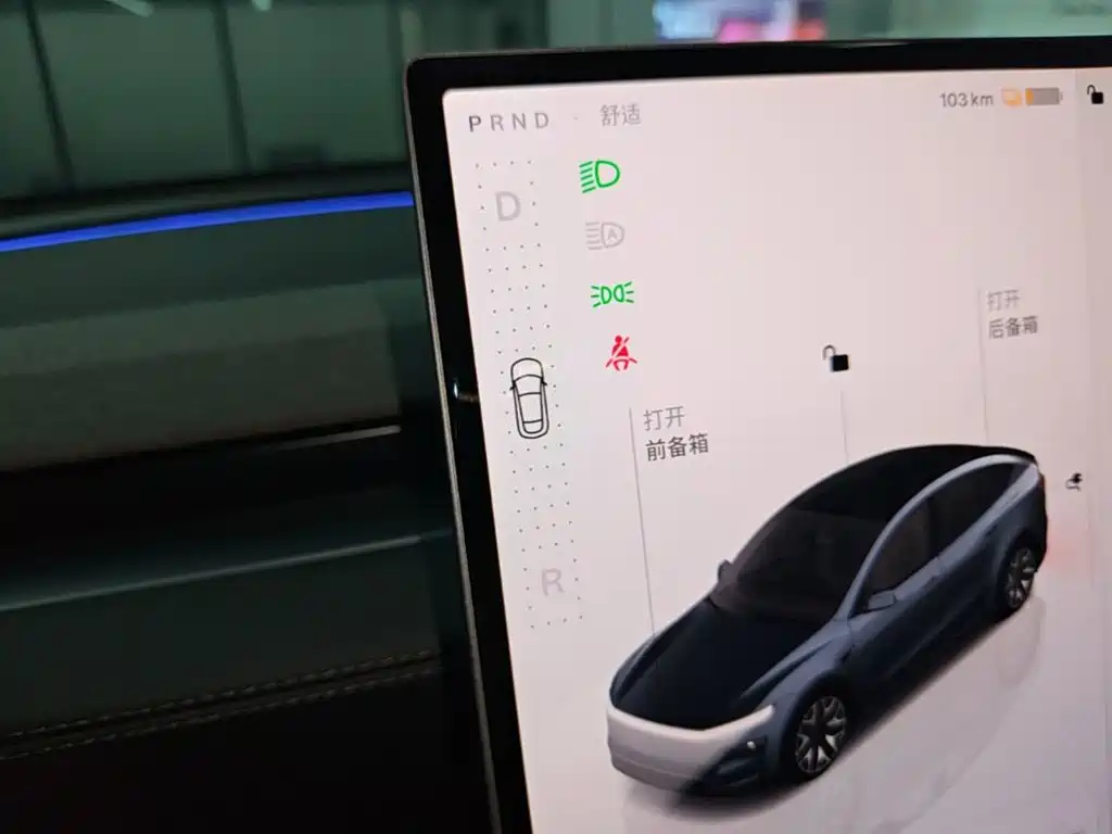 Tesla Model Y L — миниатюра 14
