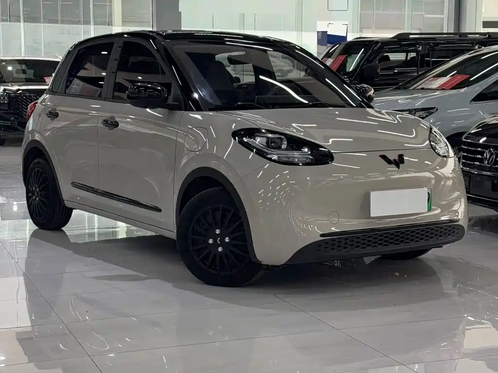 Wuling Bingo — миниатюра 4