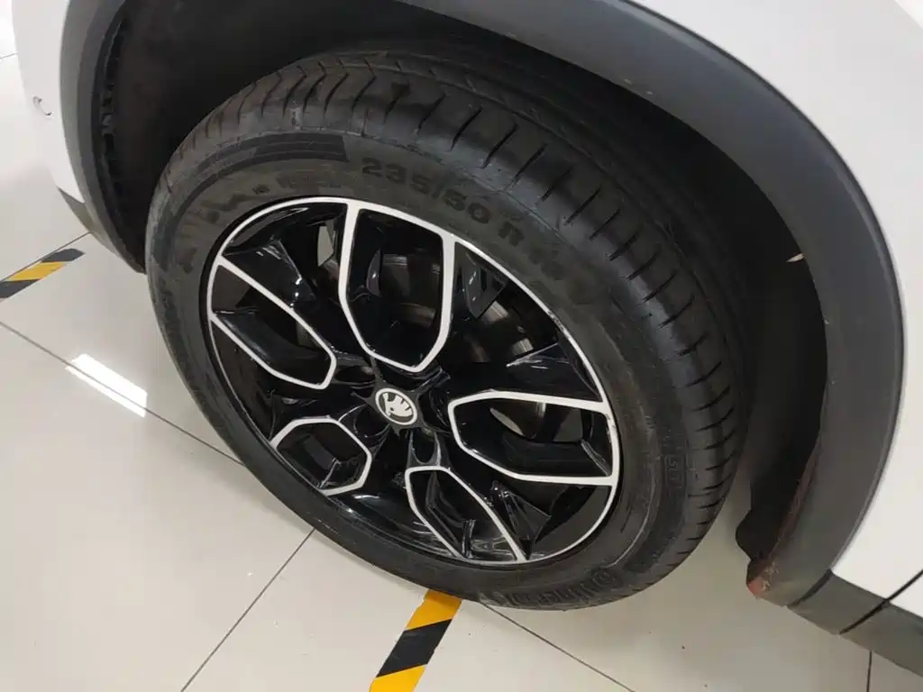 Skoda Kodiaq — миниатюра 23