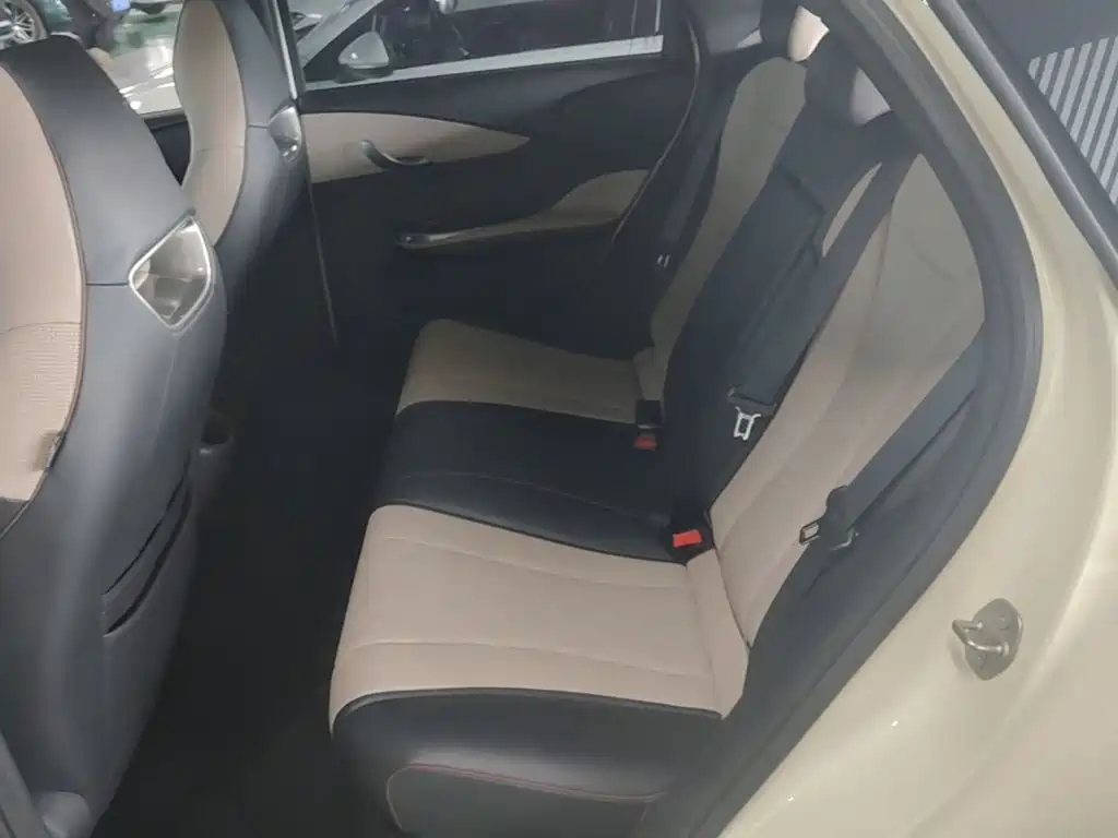 BYD Dolphin — миниатюра 17