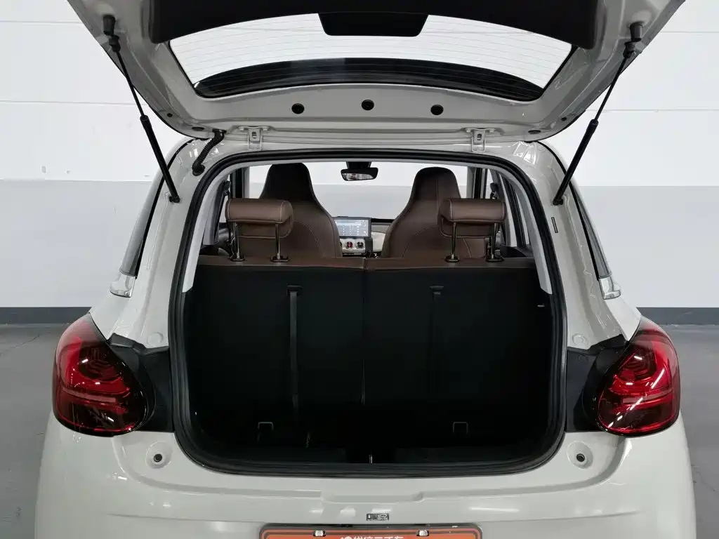 Wuling Bingo — миниатюра 16