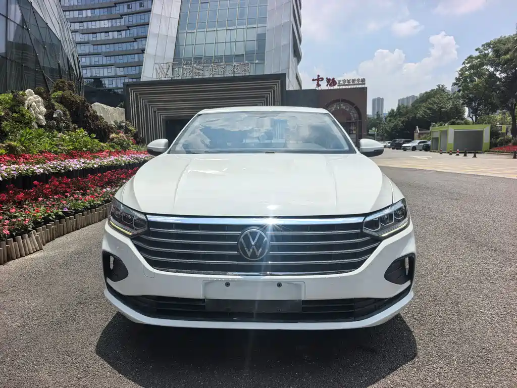 Volkswagen Lavida 2023 1.5L AT
